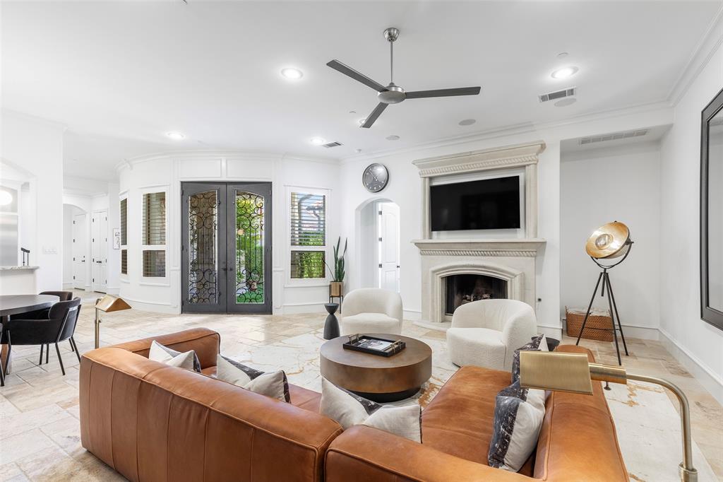 Adriatica Villa District - Residential