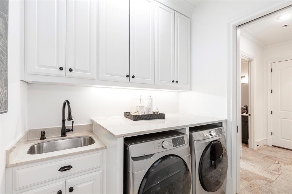 Adriatica Villa District - Residential