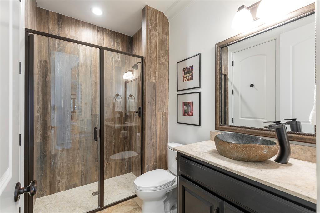 Adriatica Villa District - Residential