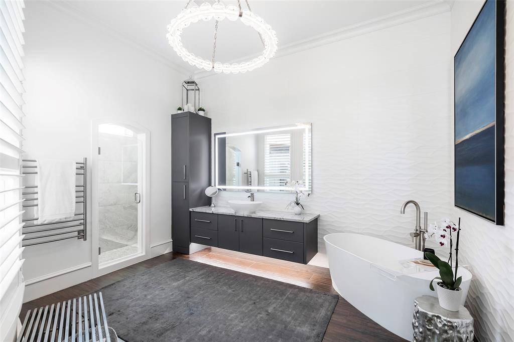 Adriatica Villa District - Residential