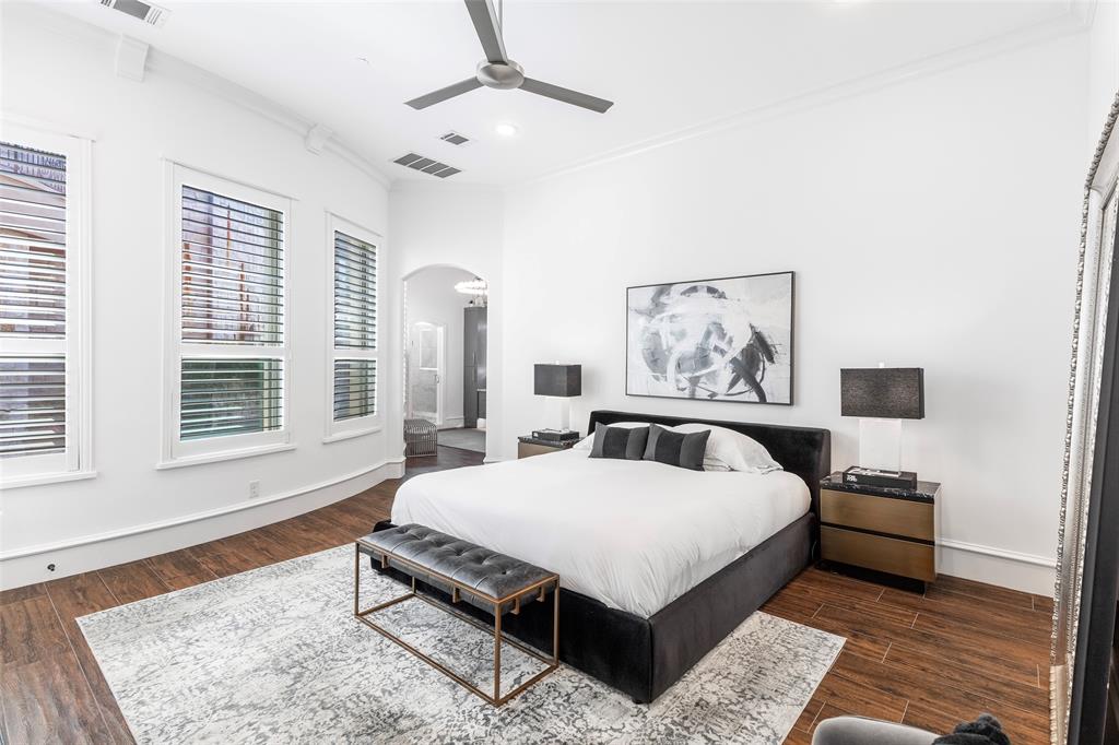 Adriatica Villa District - Residential