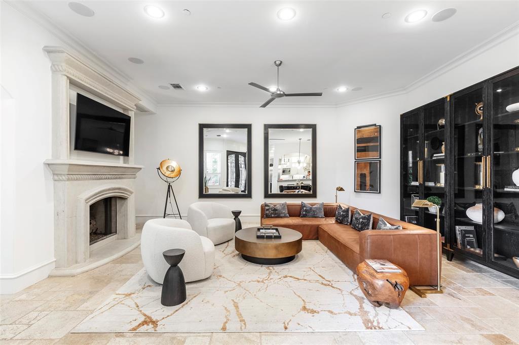 Adriatica Villa District - Residential