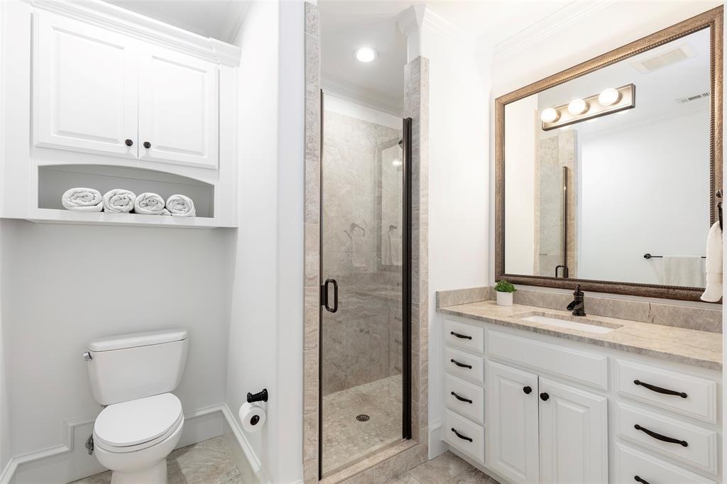 Adriatica Villa District - Residential