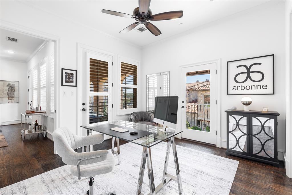 Adriatica Villa District - Residential