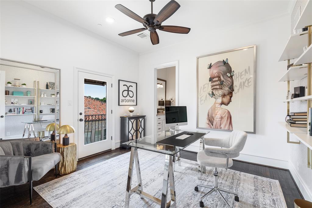 Adriatica Villa District - Residential