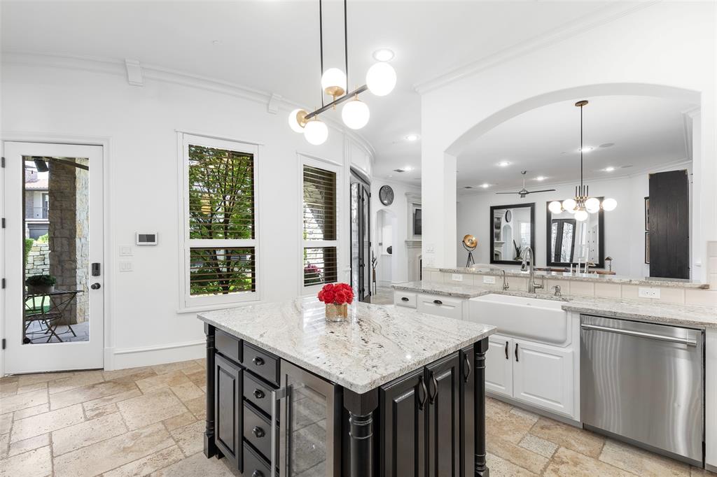 Adriatica Villa District - Residential