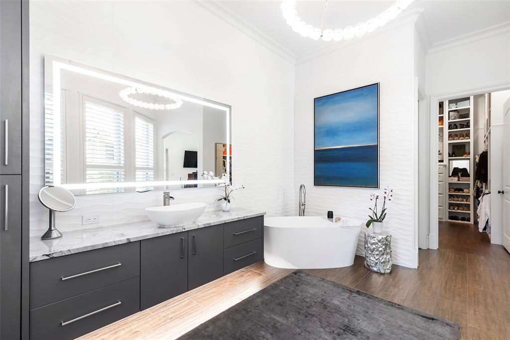 Adriatica Villa District - Residential