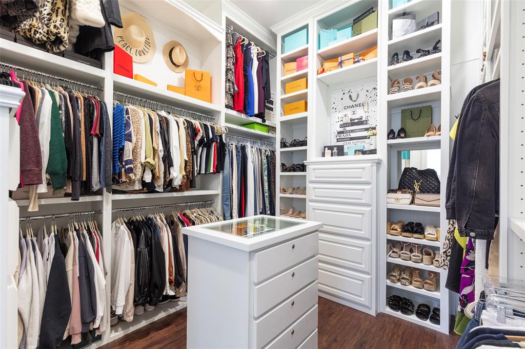 Adriatica Villa District - Residential