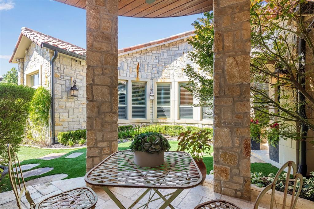 Adriatica Villa District - Residential