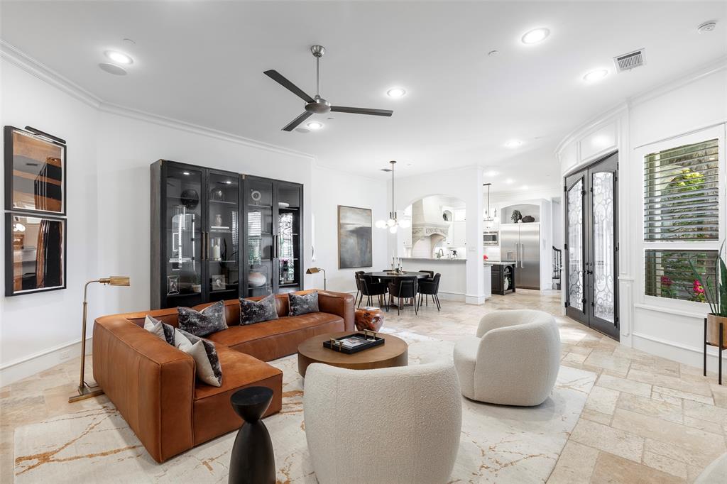 Adriatica Villa District - Residential