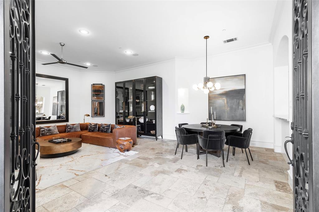 Adriatica Villa District - Residential