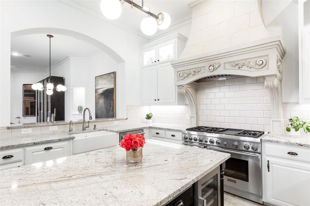 Adriatica Villa District - Residential