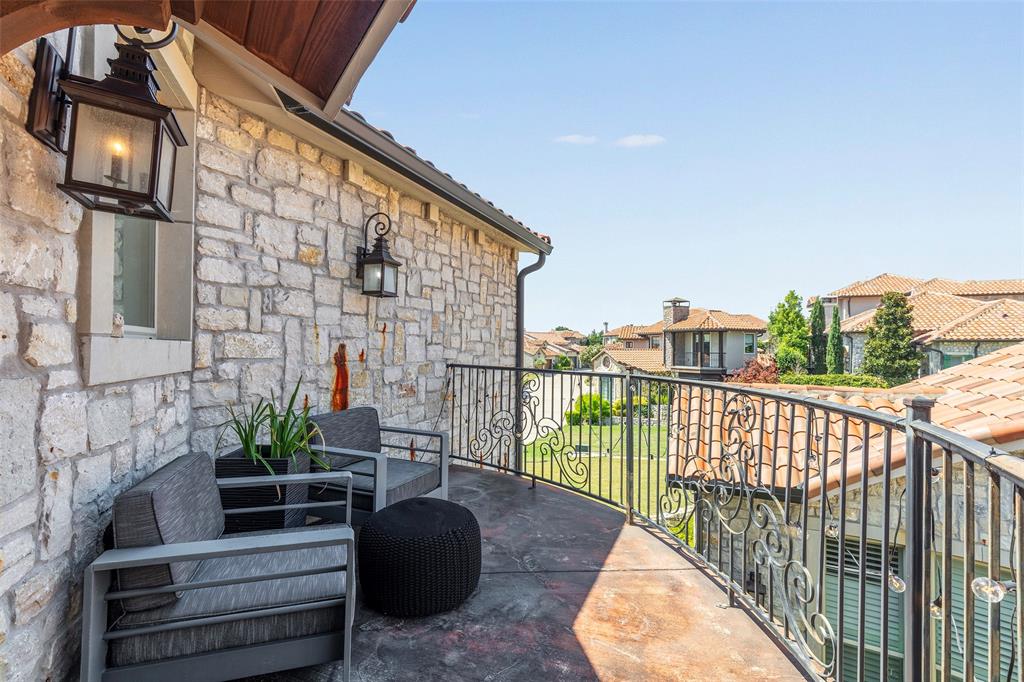 Adriatica Villa District - Residential