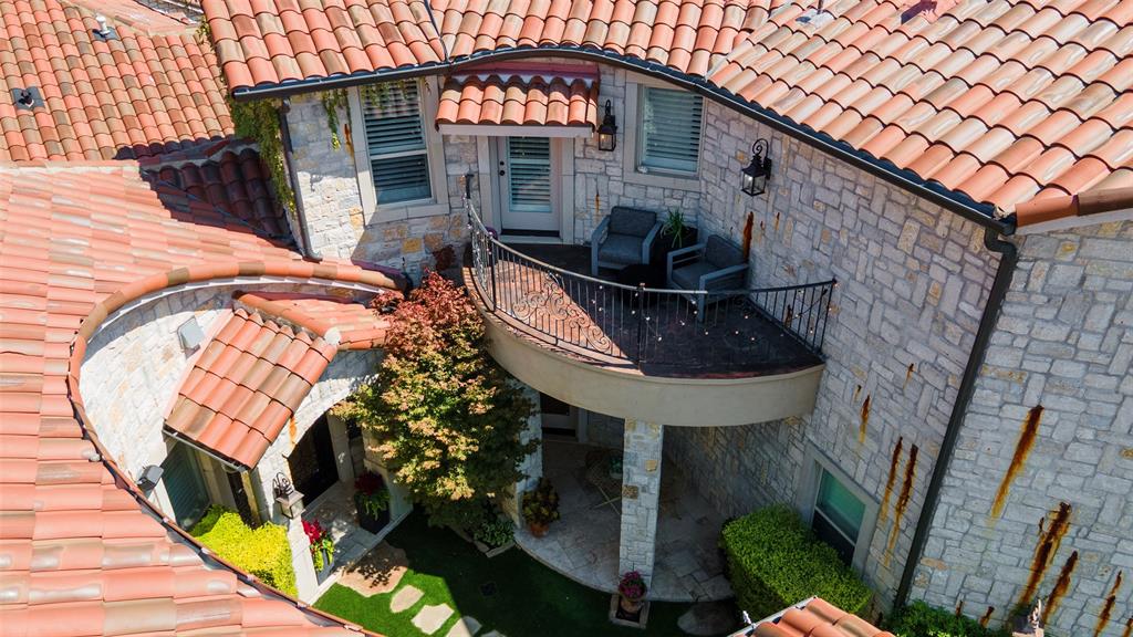 Adriatica Villa District - Residential