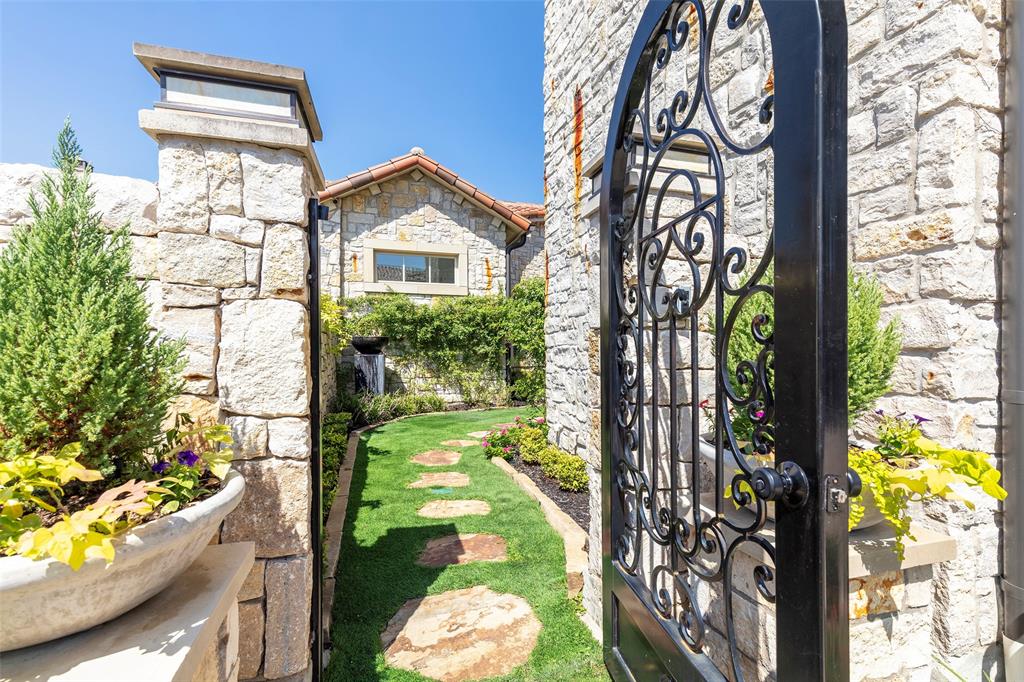 Adriatica Villa District - Residential