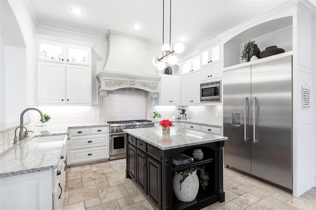 Adriatica Villa District - Residential