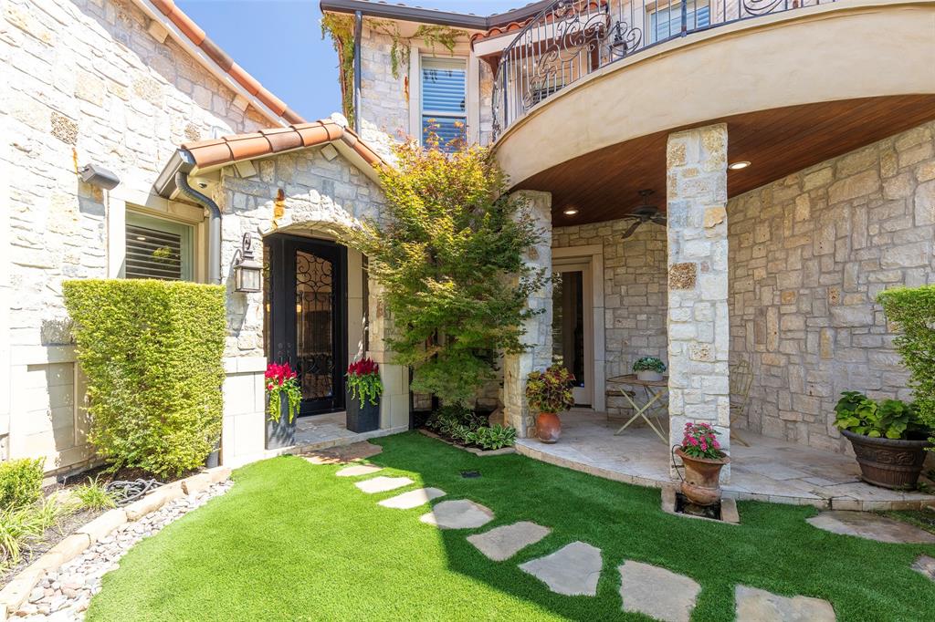 Adriatica Villa District - Residential