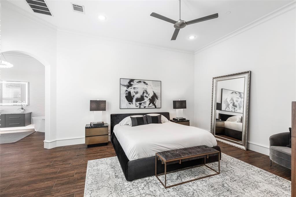 Adriatica Villa District - Residential