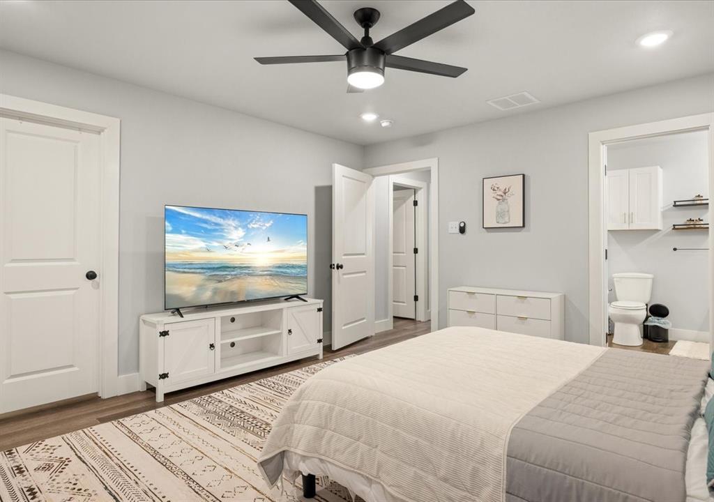 Comanche Cove Sub Sec C - Residential