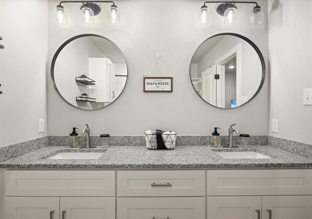 Comanche Cove Sub Sec C - Residential