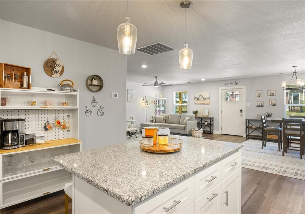 Comanche Cove Sub Sec C - Residential