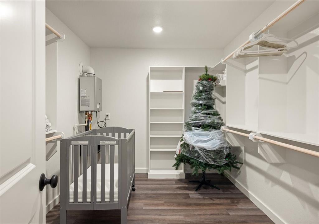 Comanche Cove Sub Sec C - Residential