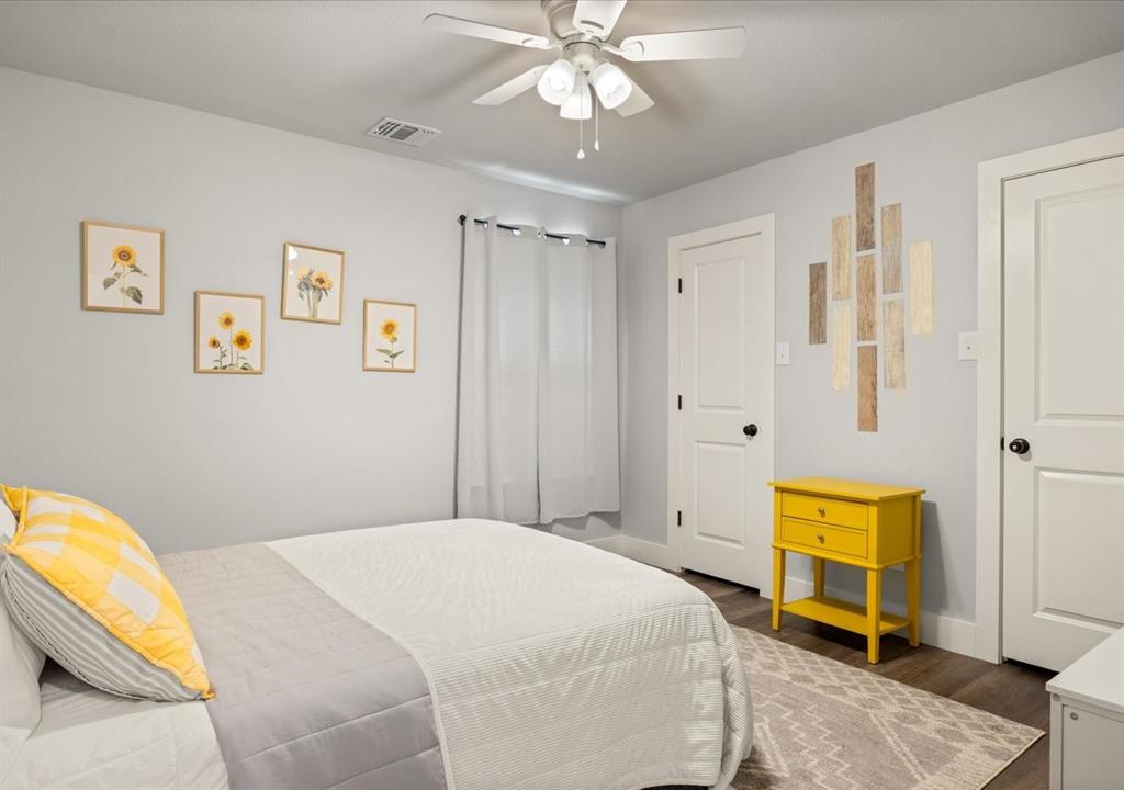 Comanche Cove Sub Sec C - Residential