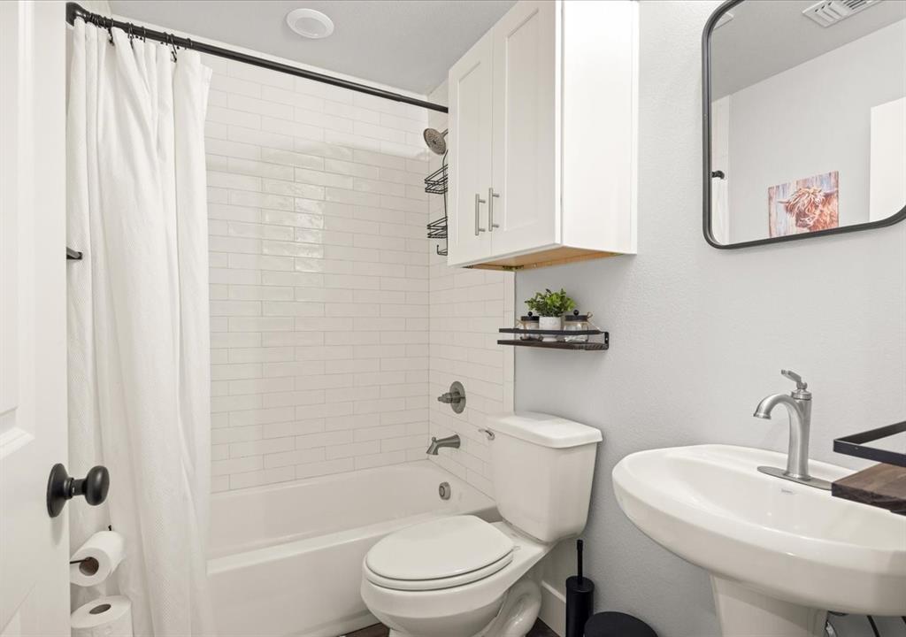 Comanche Cove Sub Sec C - Residential