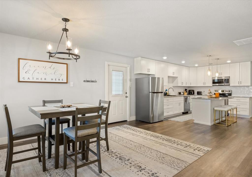 Comanche Cove Sub Sec C - Residential