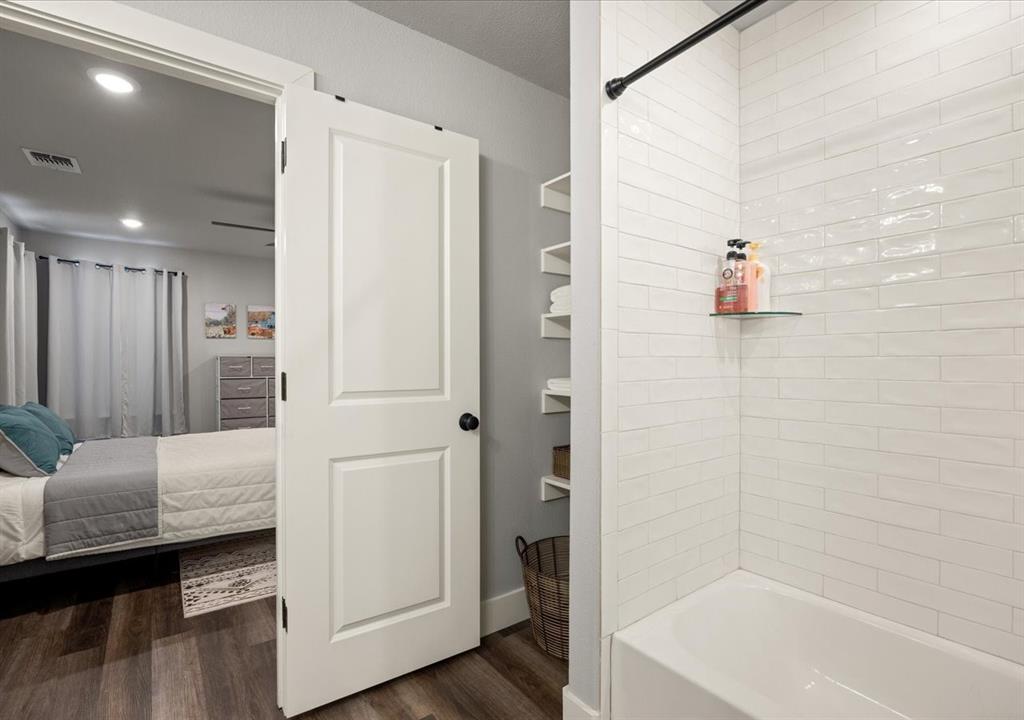 Comanche Cove Sub Sec C - Residential