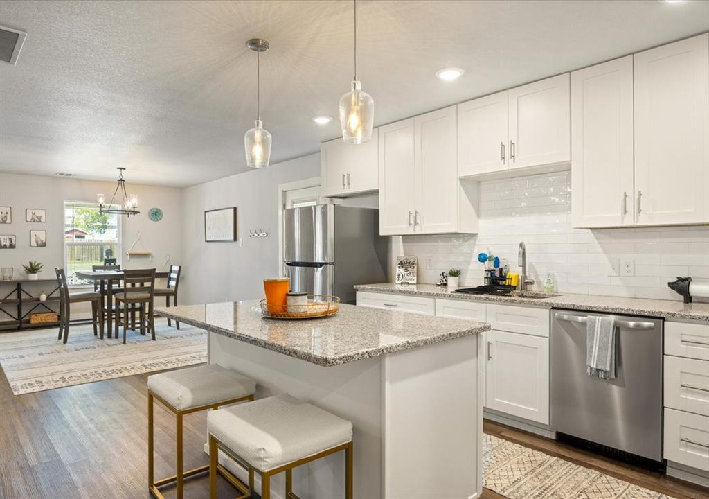 Comanche Cove Sub Sec C - Residential