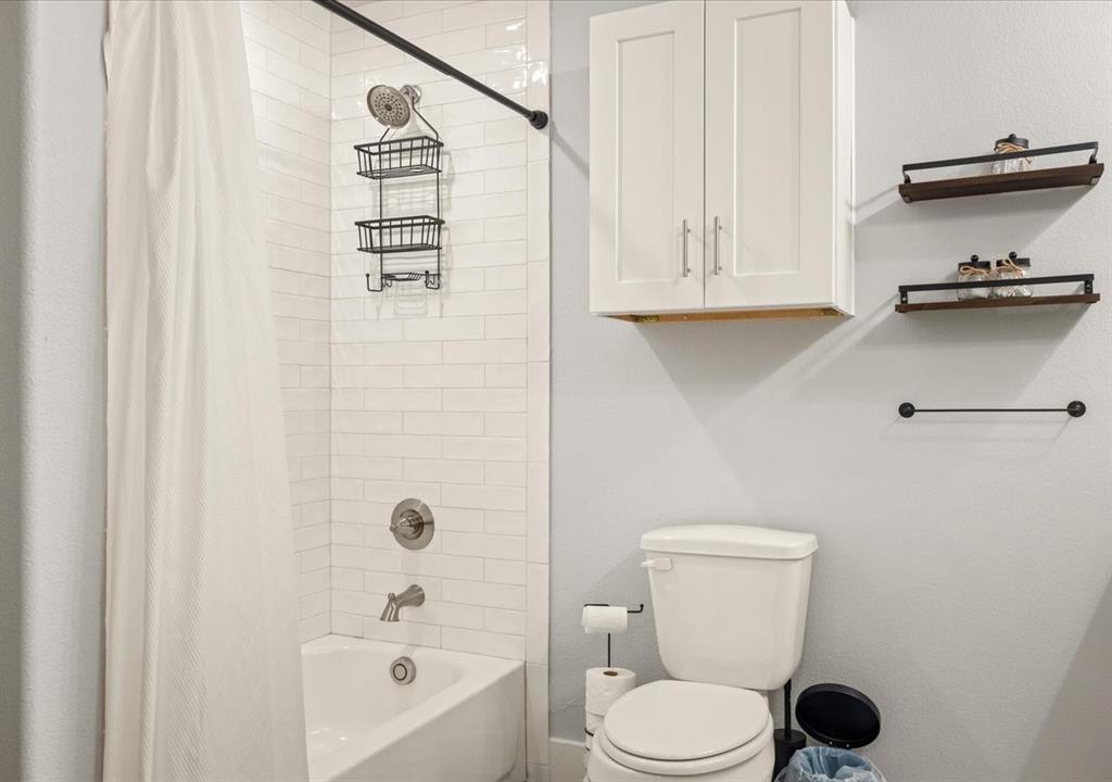 Comanche Cove Sub Sec C - Residential