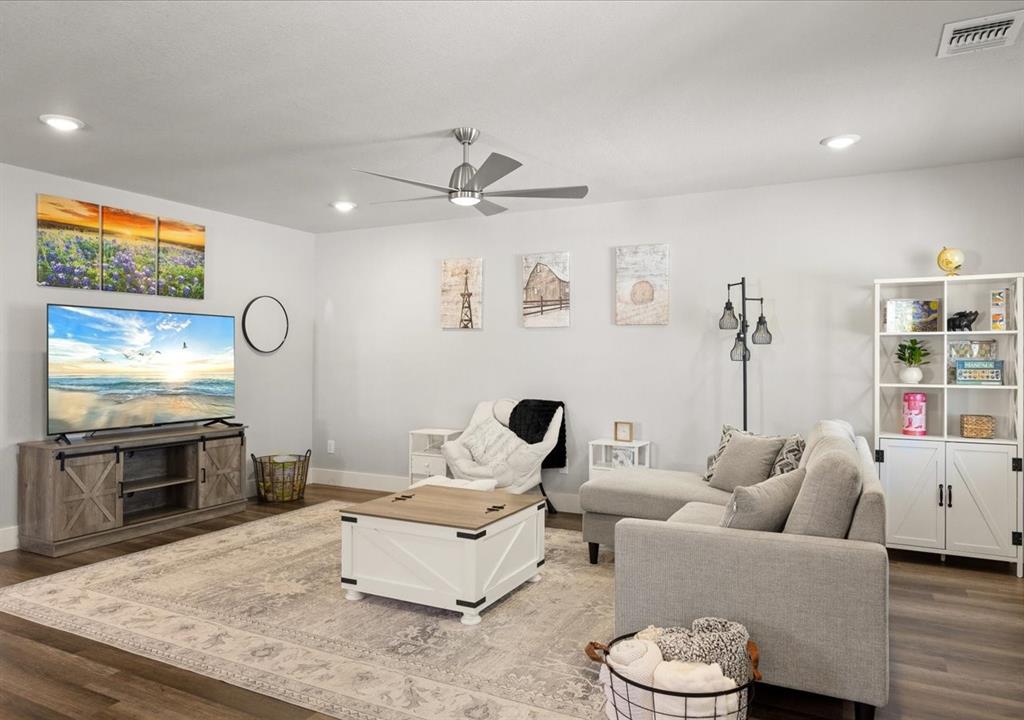 Comanche Cove Sub Sec C - Residential