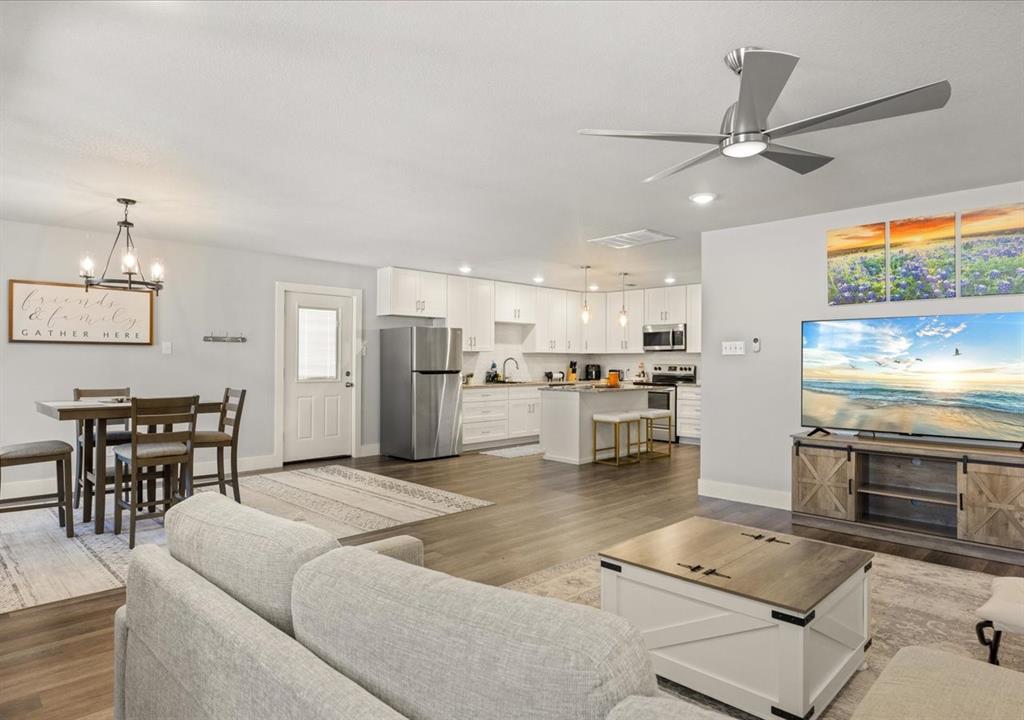 Comanche Cove Sub Sec C - Residential