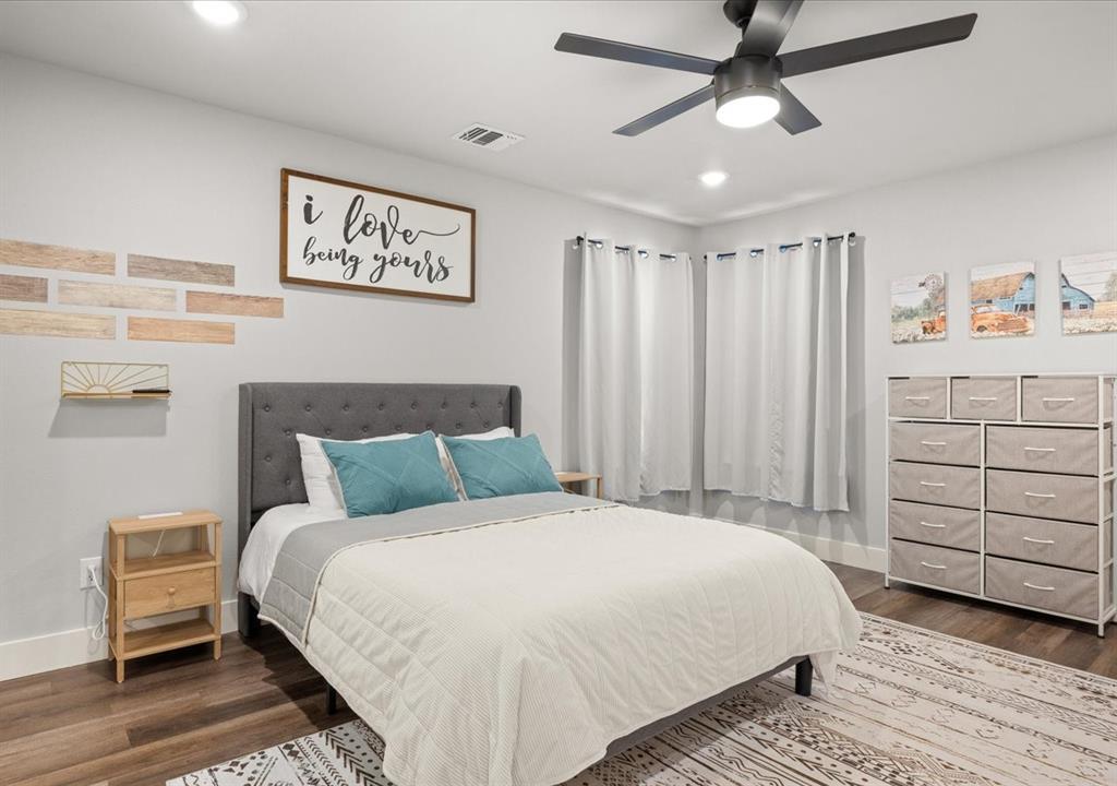 Comanche Cove Sub Sec C - Residential