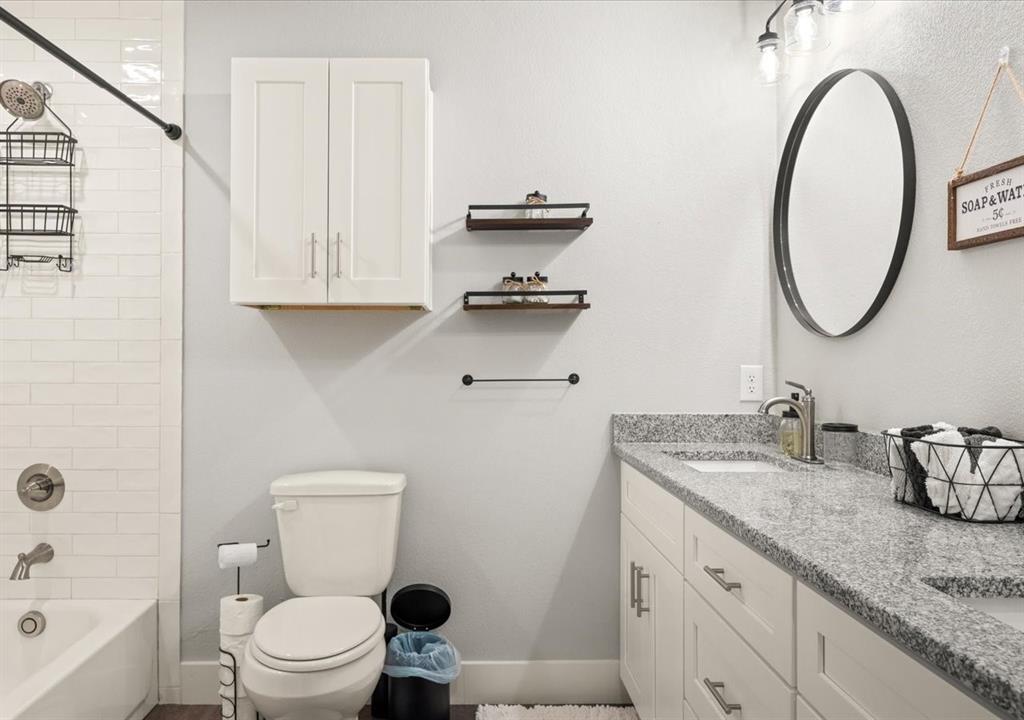 Comanche Cove Sub Sec C - Residential