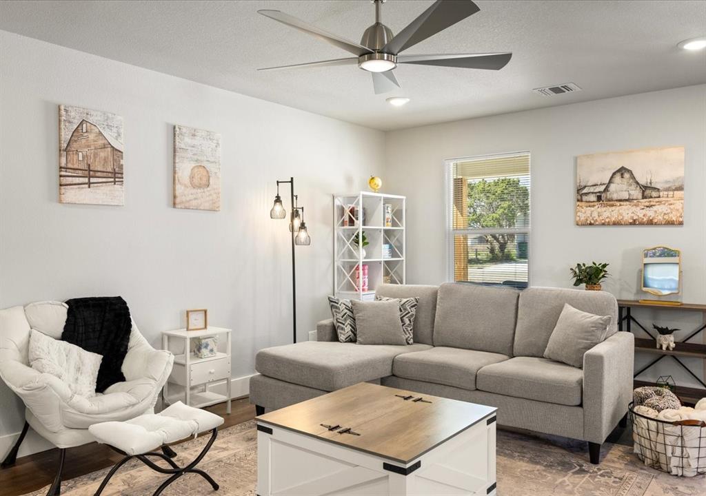 Comanche Cove Sub Sec C - Residential