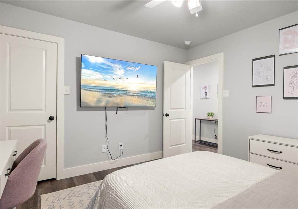 Comanche Cove Sub Sec C - Residential