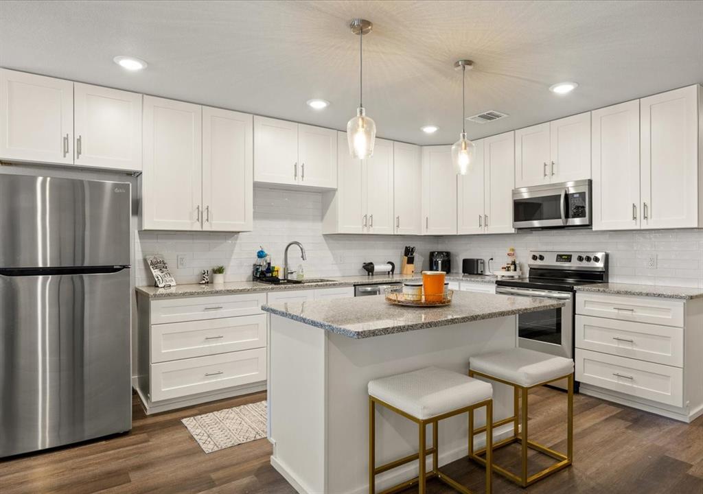 Comanche Cove Sub Sec C - Residential