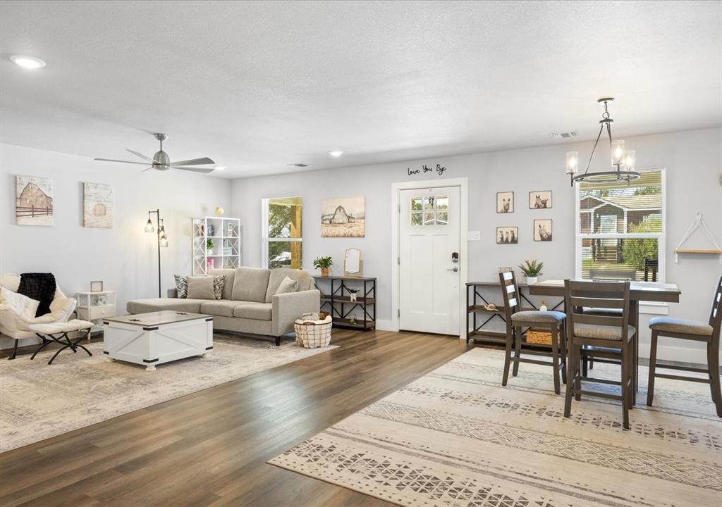 Comanche Cove Sub Sec C - Residential