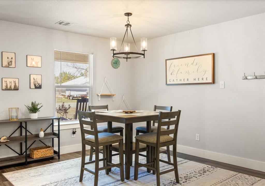 Comanche Cove Sub Sec C - Residential