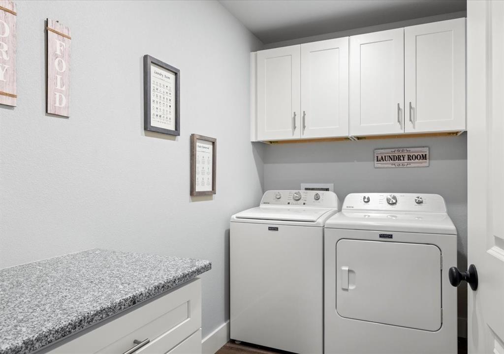 Comanche Cove Sub Sec C - Residential