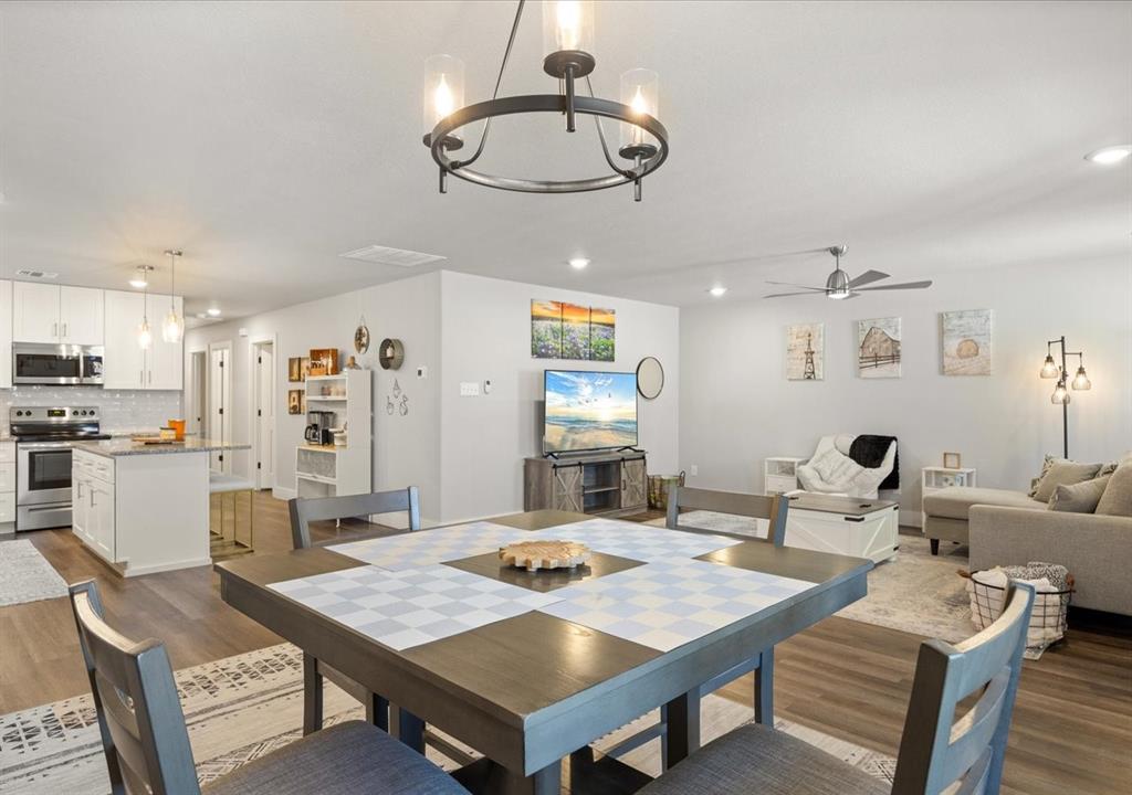 Comanche Cove Sub Sec C - Residential