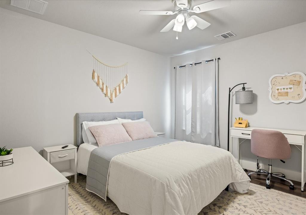 Comanche Cove Sub Sec C - Residential