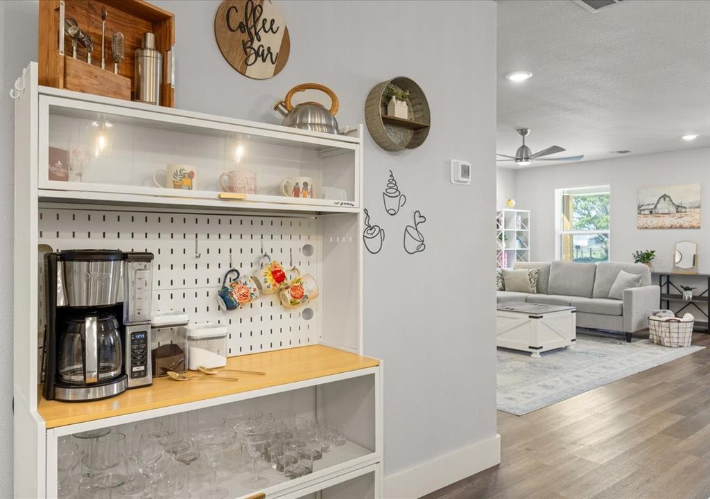 Comanche Cove Sub Sec C - Residential