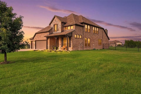Photo of 3131 Yucca Circle, Blue Ridge, TX 75424 (MLS # 21301120)