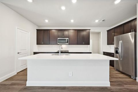 3911 Edmondson Drive Princeton TX 75071
