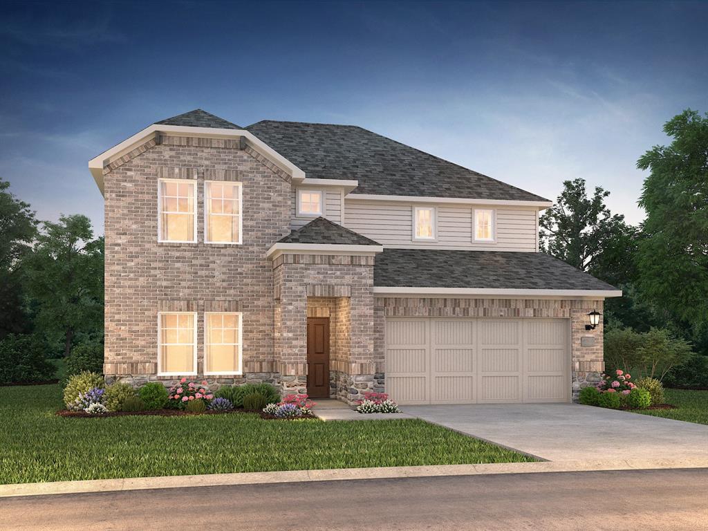 3911 Edmondson Drive