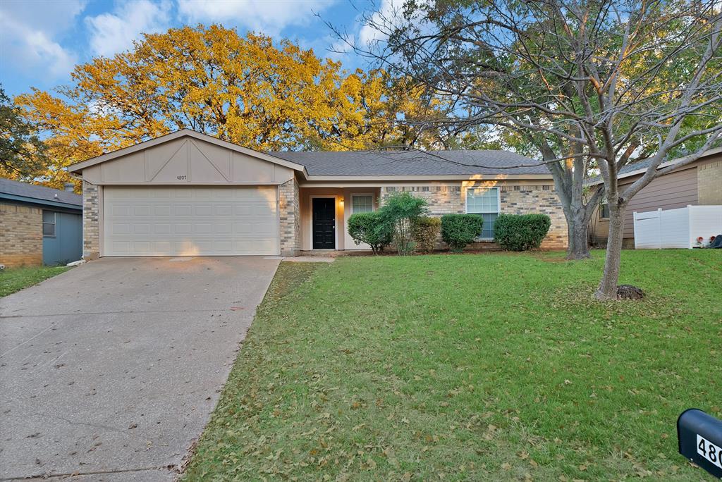 4807 Crestmont Court
