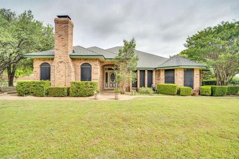 Photo of 750 Allen Lane, Midlothian, TX 76065 (MLS # 21257611)